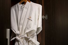 Azalea Parkview Hotel