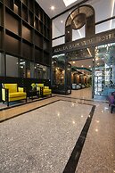 Azalea Parkview Hotel