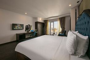 Azalea Parkview Hotel