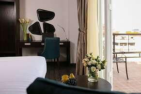 Azalea Parkview Hotel