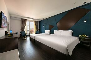 Azalea Parkview Hotel