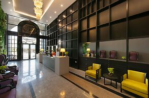 Azalea Parkview Hotel