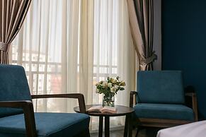 Azalea Parkview Hotel