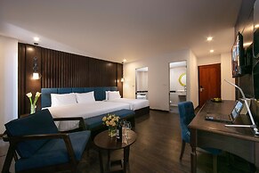 Azalea Parkview Hotel