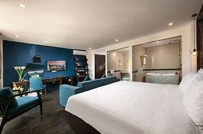 Azalea Parkview Hotel