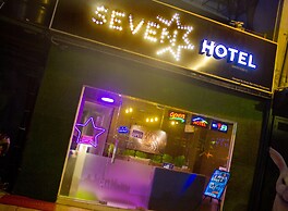 Seven Hotel Bukit Bintang