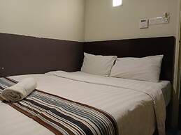 Seven Hotel Bukit Bintang