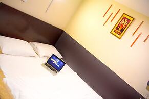 Seven Hotel Bukit Bintang