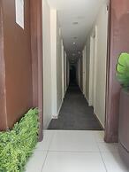 Seven Hotel Bukit Bintang