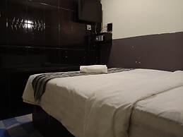 Seven Hotel Bukit Bintang