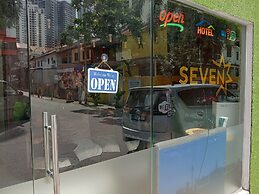 Seven Hotel Bukit Bintang
