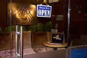 Seven Hotel Bukit Bintang