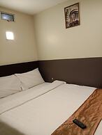 Seven Hotel Bukit Bintang