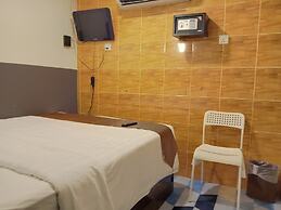 Seven Hotel Bukit Bintang