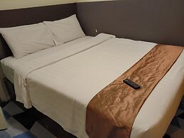 Seven Hotel Bukit Bintang