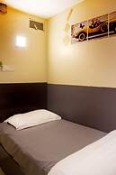 Seven Hotel Bukit Bintang