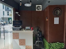 Seven Hotel Bukit Bintang