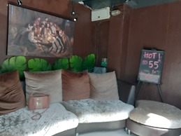 Seven Hotel Bukit Bintang