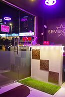 Seven Hotel Bukit Bintang