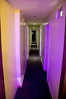 Seven Hotel Bukit Bintang