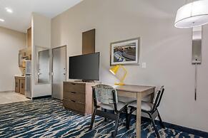 Executive Residency by Best Western Corpus Christi