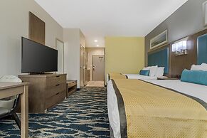 Executive Residency by Best Western Corpus Christi