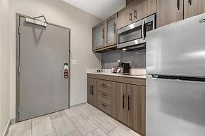 Executive Residency by Best Western Corpus Christi