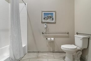 Executive Residency by Best Western Corpus Christi