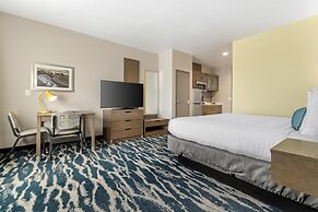 Executive Residency by Best Western Corpus Christi
