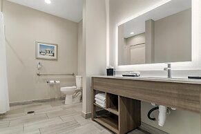 Executive Residency by Best Western Corpus Christi