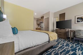 Executive Residency by Best Western Corpus Christi