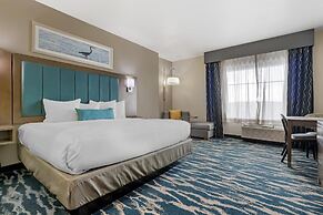 Executive Residency by Best Western Corpus Christi