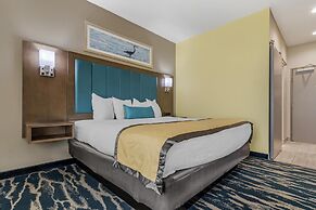 Executive Residency by Best Western Corpus Christi