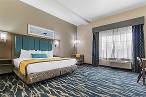 Executive Residency by Best Western Corpus Christi