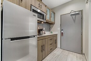 Executive Residency by Best Western Corpus Christi
