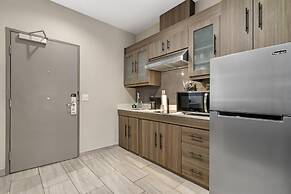 Executive Residency by Best Western Corpus Christi
