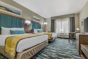 Executive Residency by Best Western Corpus Christi