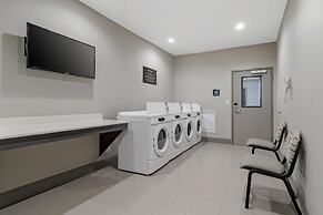 Executive Residency by Best Western Corpus Christi
