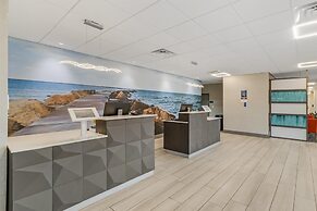 Executive Residency by Best Western Corpus Christi