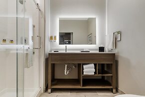 Executive Residency by Best Western Corpus Christi