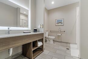 Executive Residency by Best Western Corpus Christi