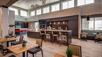 Executive Residency by Best Western Corpus Christi