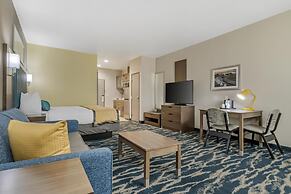 Executive Residency by Best Western Corpus Christi