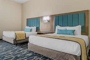 Executive Residency by Best Western Corpus Christi