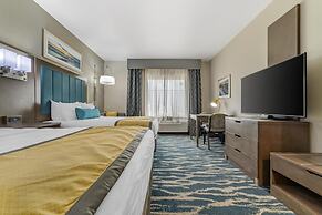 Executive Residency by Best Western Corpus Christi