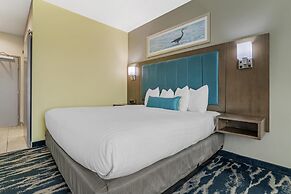 Executive Residency by Best Western Corpus Christi