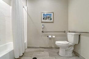 Executive Residency by Best Western Corpus Christi