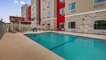 Executive Residency by Best Western Corpus Christi