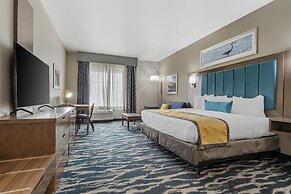Executive Residency by Best Western Corpus Christi