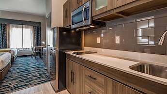 Executive Residency by Best Western Corpus Christi